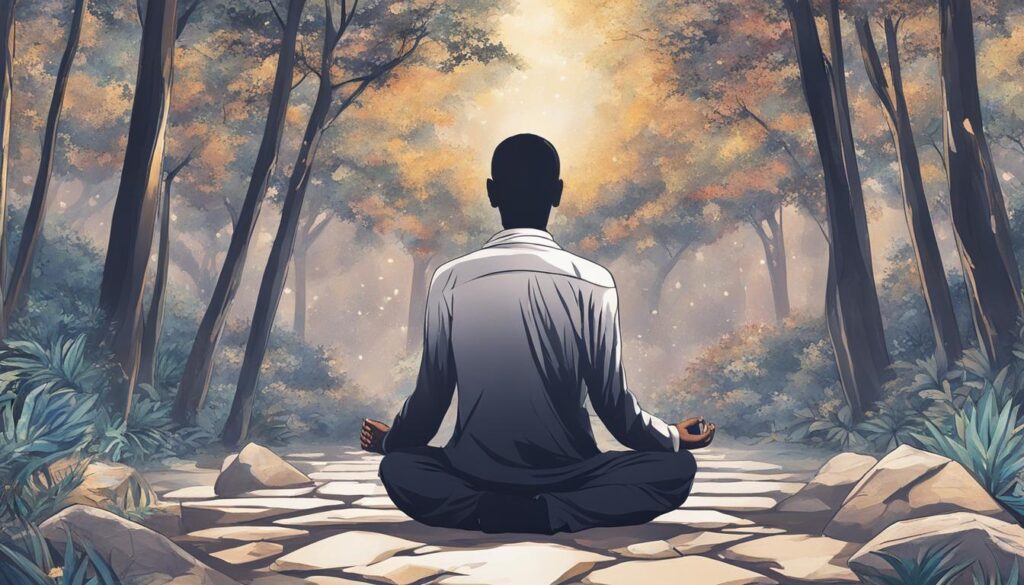 Getting Started with Meditation and Mindfulness