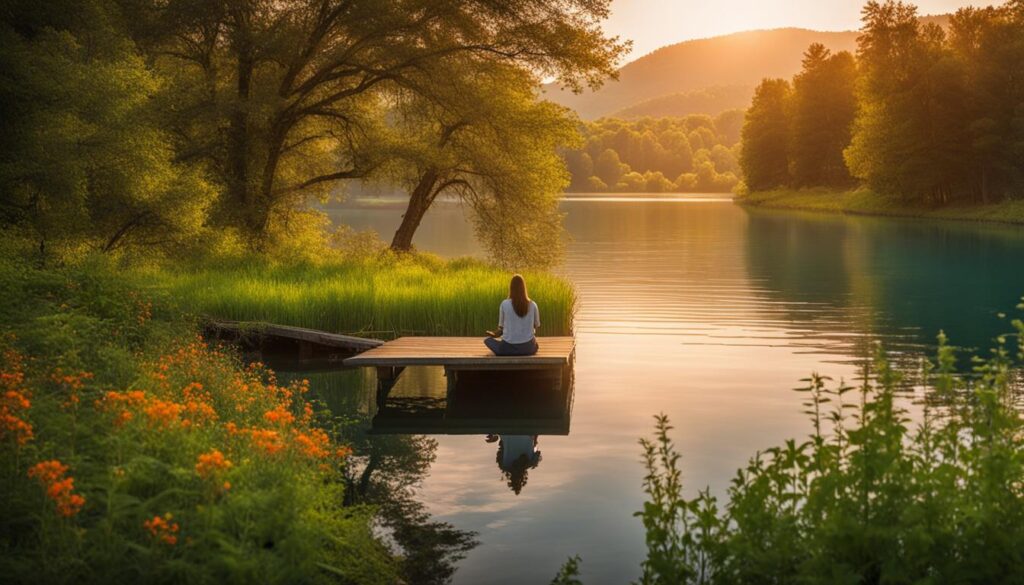 Sonoma County Meditation Spots