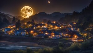 full moon manifestation examples