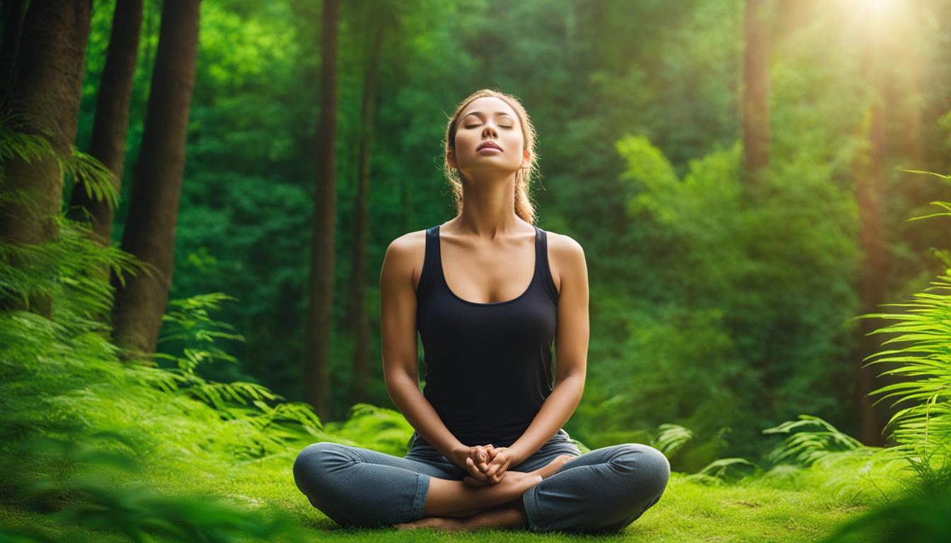 guided mindfulness meditation