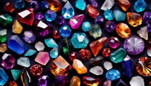 law of attraction crystals