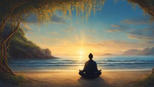 love meditation for specific person