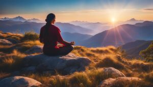 meditation and manifestation