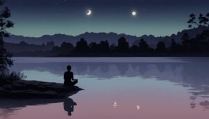 meditation for sleep jason stephenson