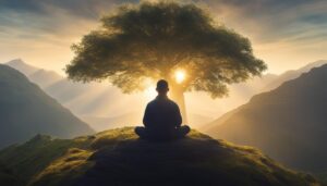 meditation prayer