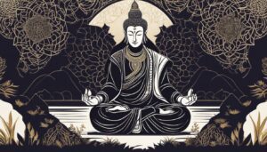 mudras for meditation