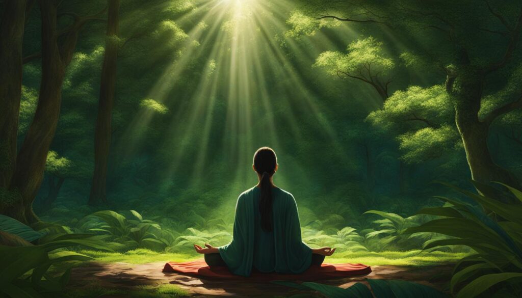 vipassana meditation